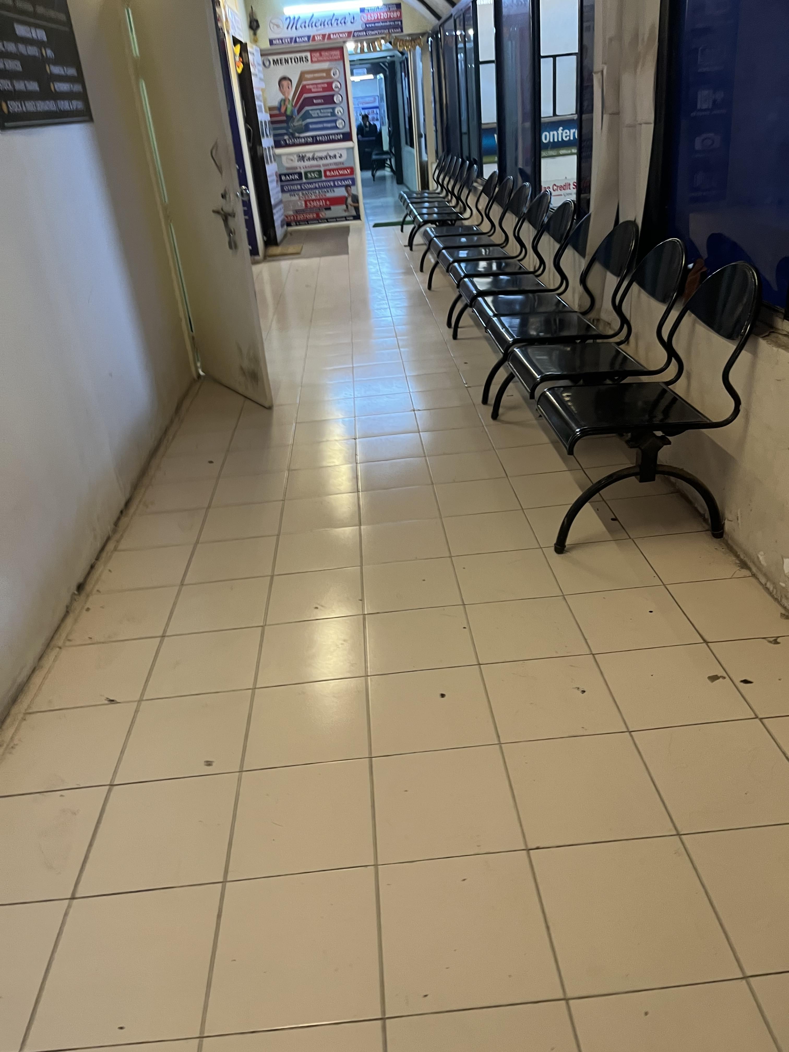 Mahendra's Institute Viman Nagar Mahendra’s Class photo 3